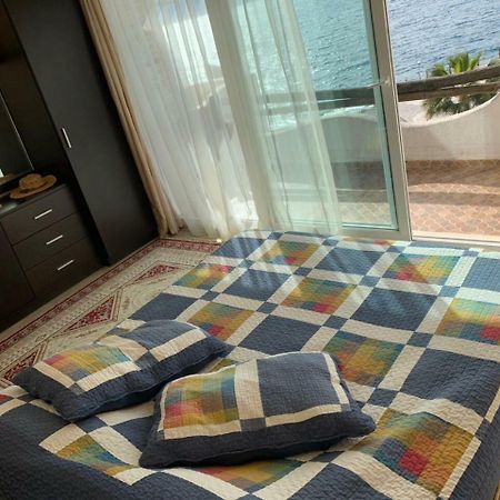 Bougainville Bay Resort - Villa 11 Sarande Ngoại thất bức ảnh