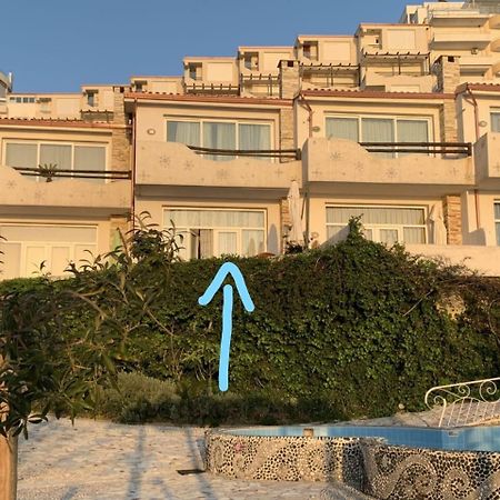 Bougainville Bay Resort - Villa 11 Sarande Ngoại thất bức ảnh