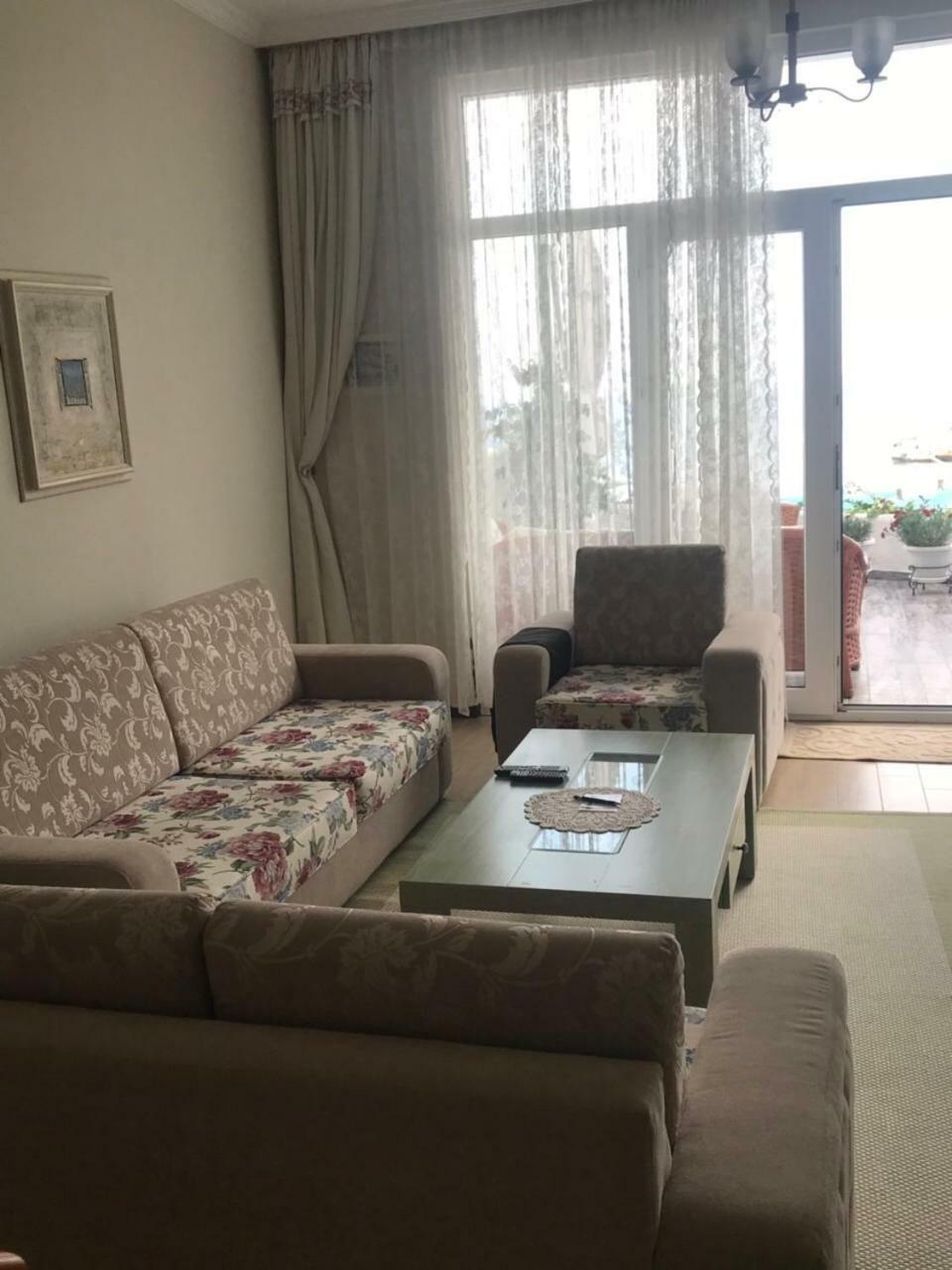 Bougainville Bay Resort - Villa 11 Sarande Ngoại thất bức ảnh