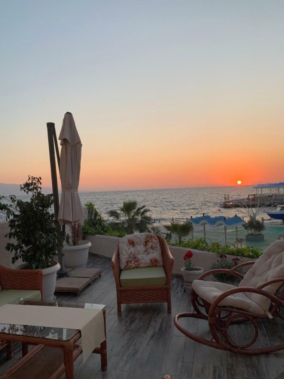 Bougainville Bay Resort - Villa 11 Sarande Ngoại thất bức ảnh